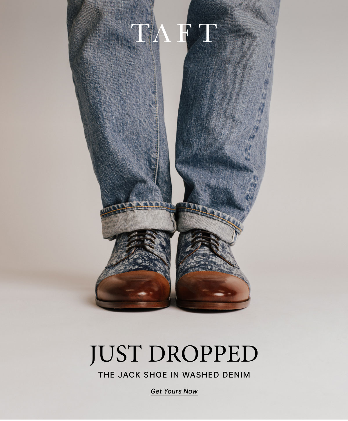 TAFT | Just Dropped