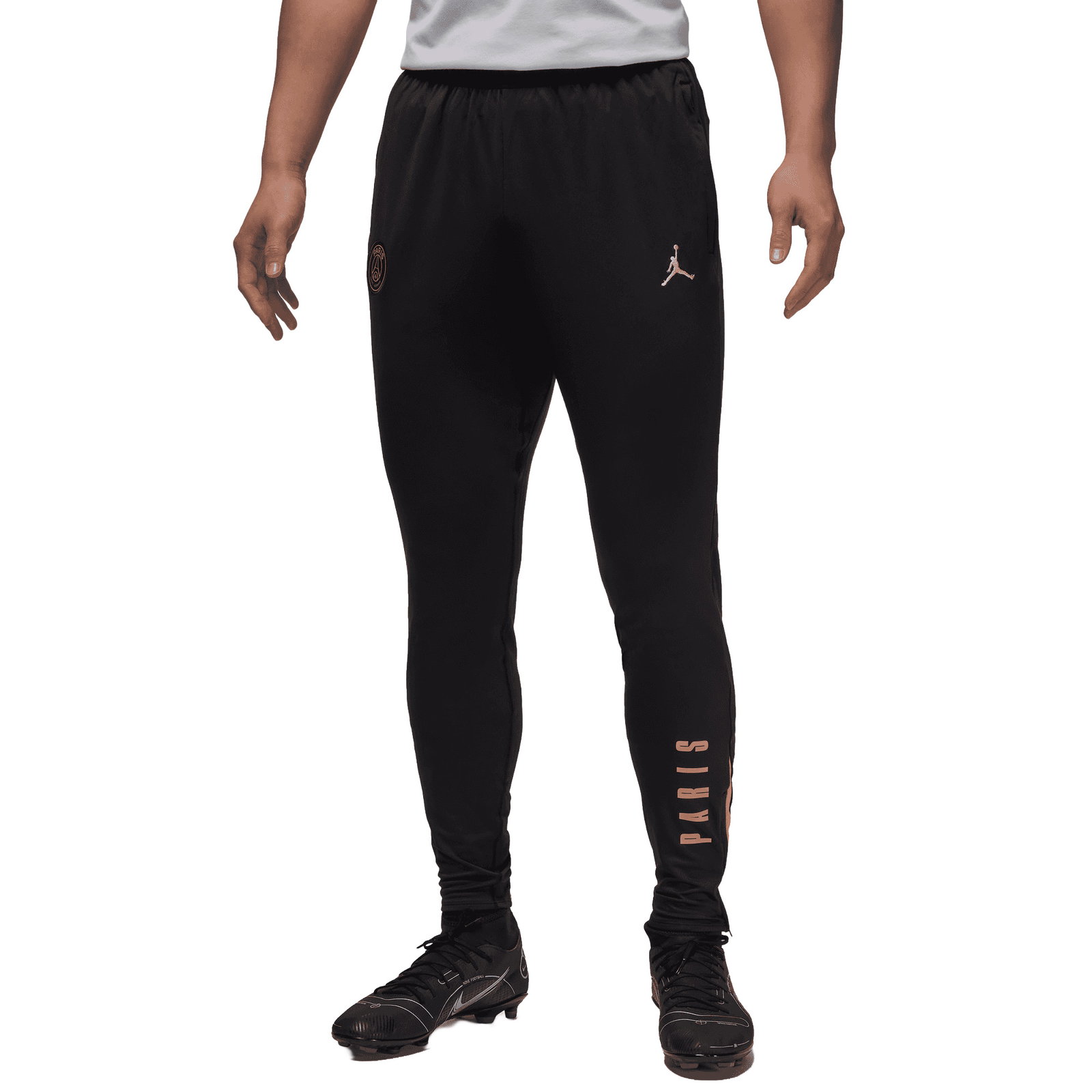 PSG Jordan Strike Training Pants - Black