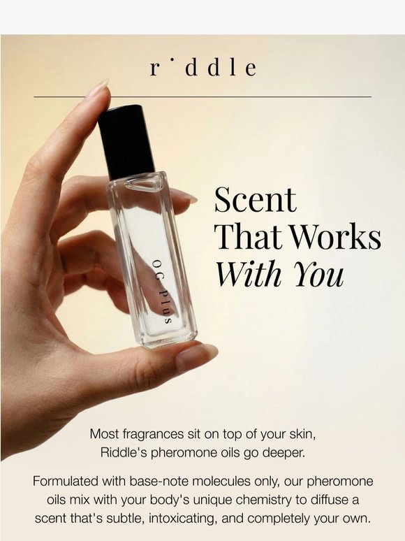 Your skin, but better