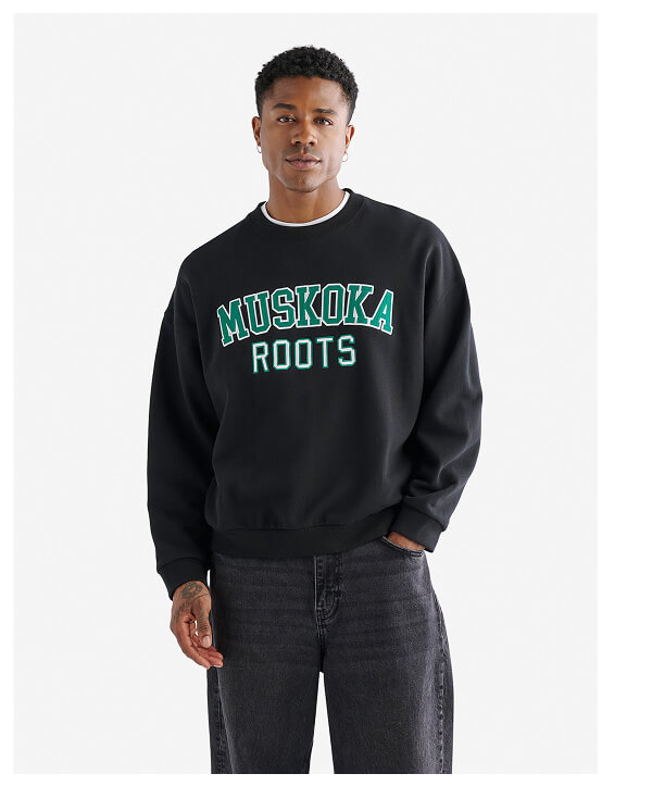 Muskoka Local Roots Crew