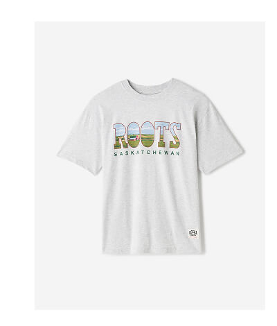 Greetings From Central T-Shirt