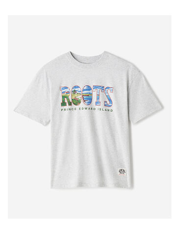 Greetings From The East T-Shirt