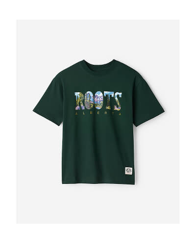 Greetings From The West T-Shirt