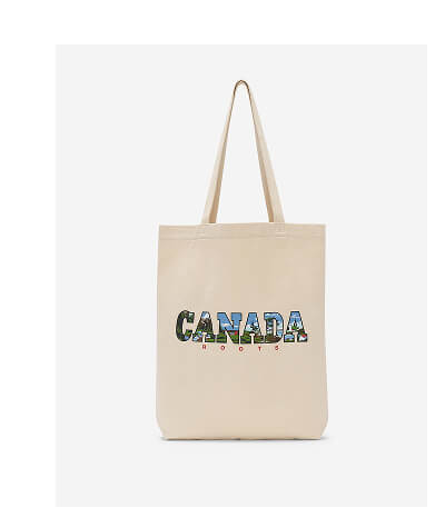 Greetings From Canada Tote