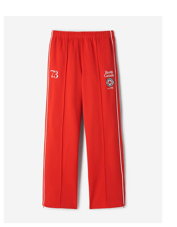 Northern Athletics Track Pant