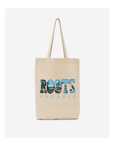 Greetings From ON Tote
