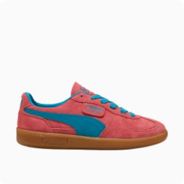 Palermo Lace Up