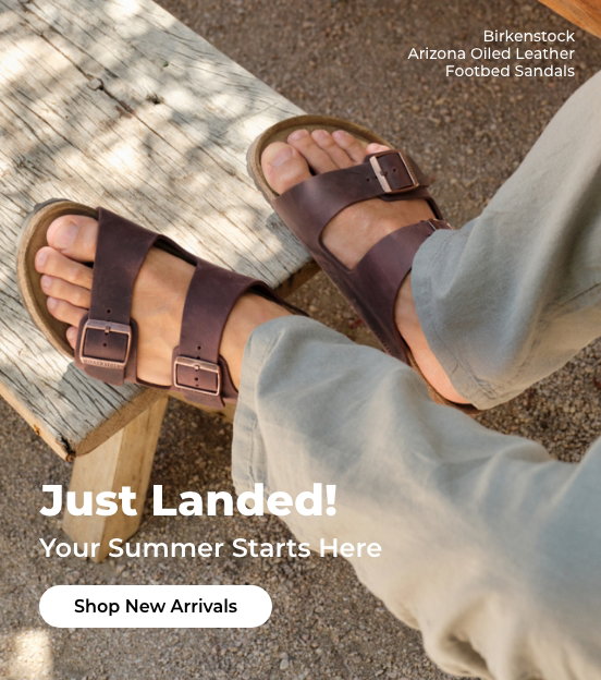 Spring Is Here New arrivals From Favorite Brands