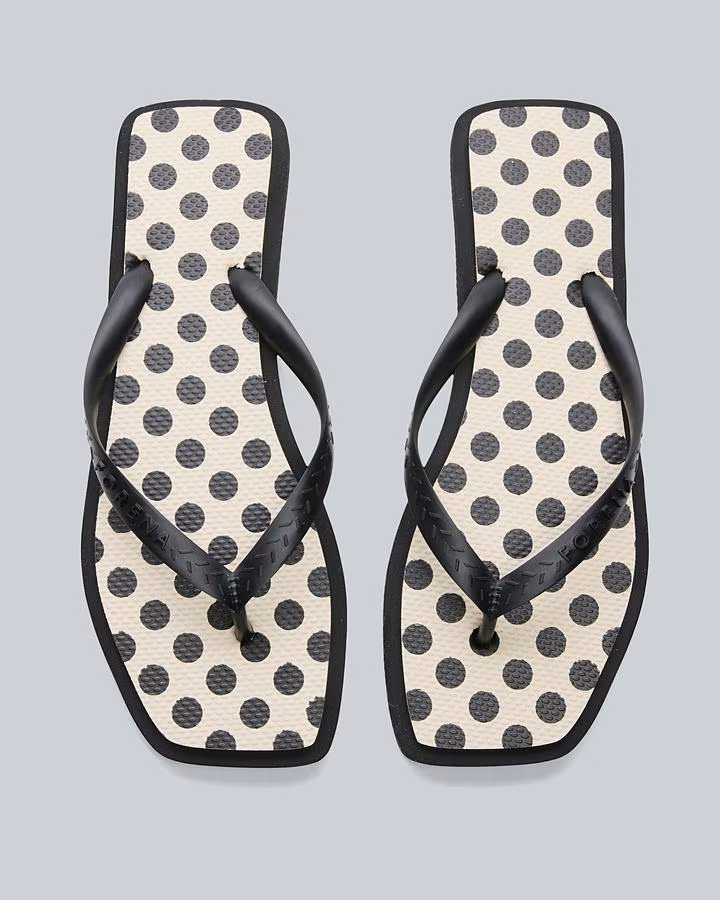 Forena Womens Mimi Flip Flop