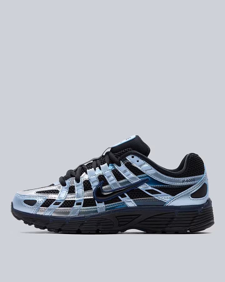 Nike Womens P-6000 Trainer