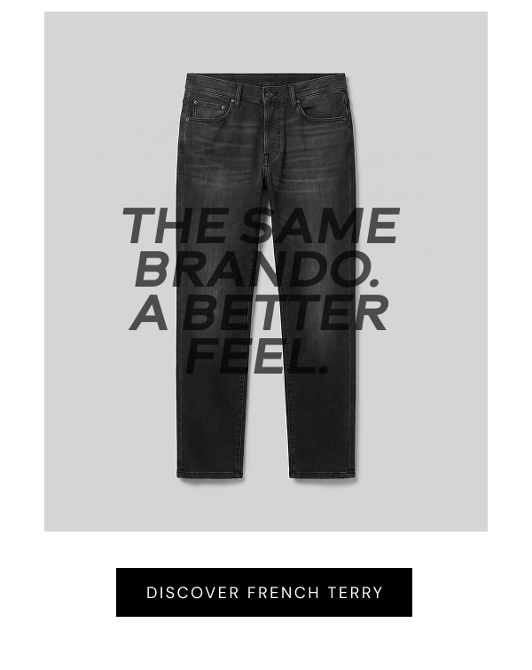 MONFRÈRE Website