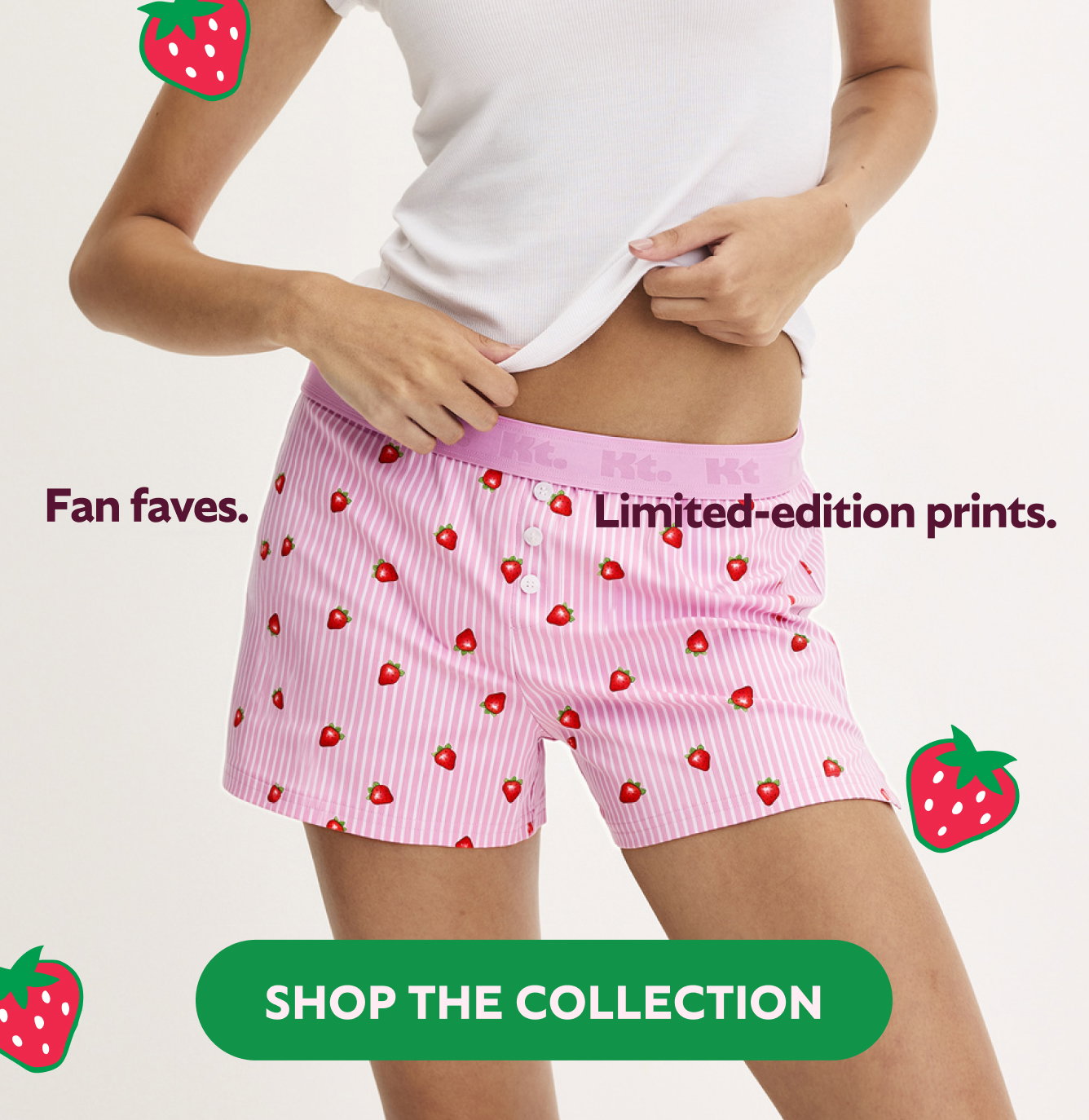 FAN FAVES LIMITED EDITION PRINTS. SHOP THE COLLECTION