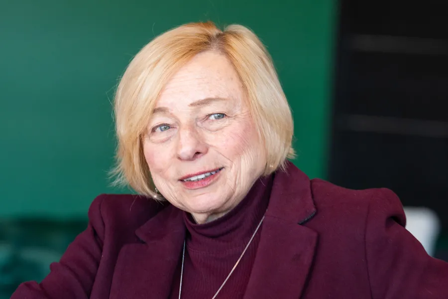 Platner’s Maine Democratic Opponent Is Still Only on the Ballot