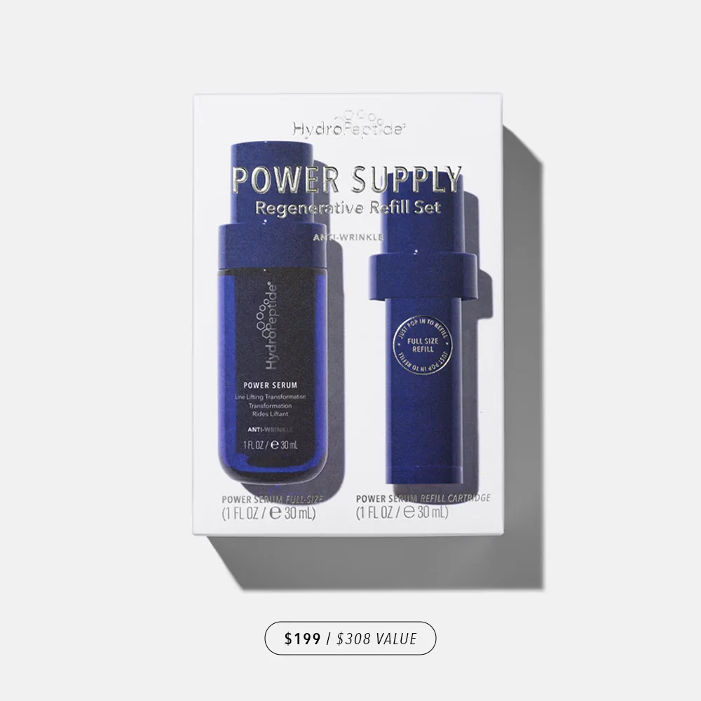 Image of Power Supply Kit