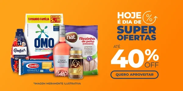 Super Ofertas