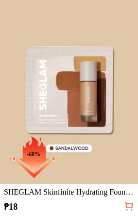 SHEGLAM Skinfinite Hydrating...