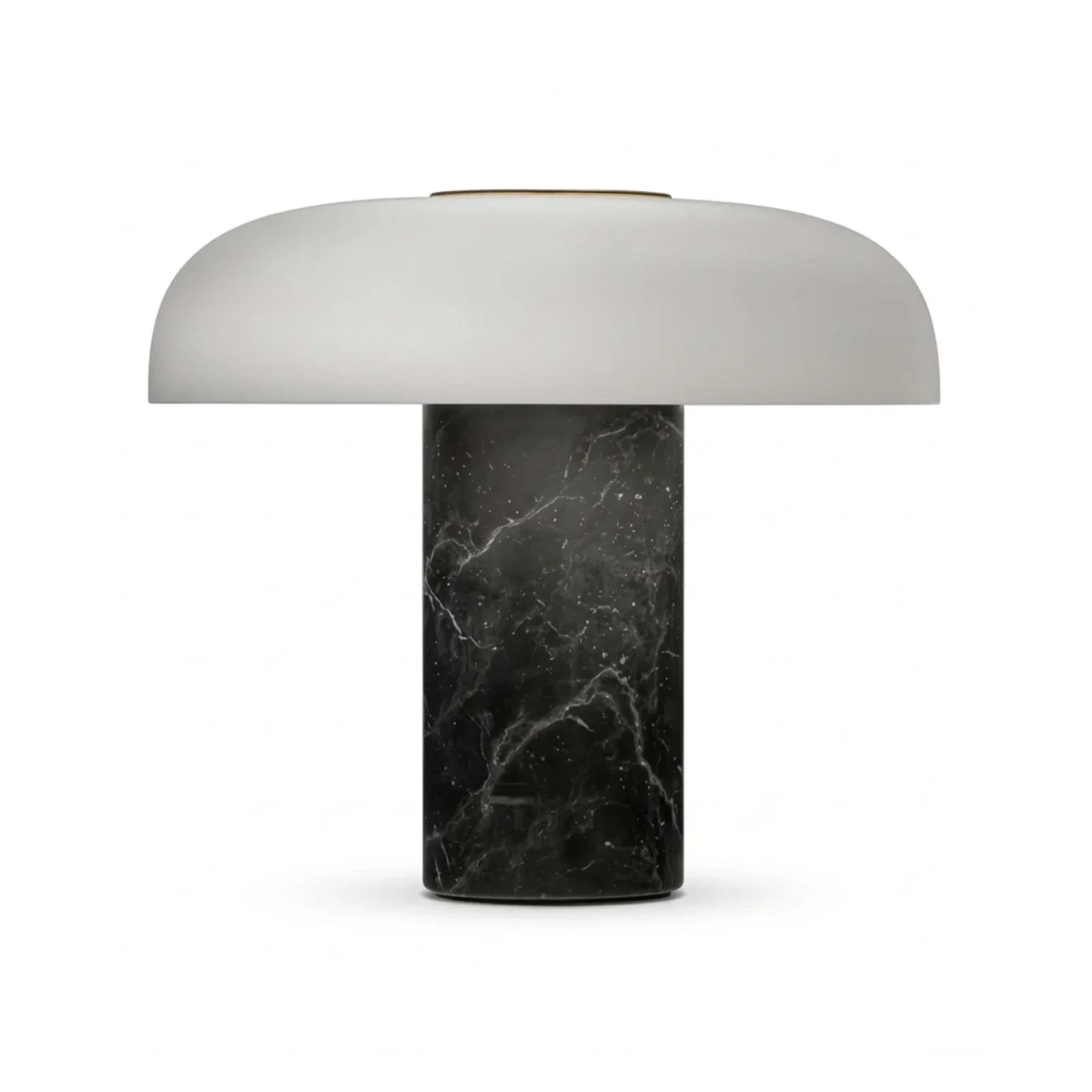 Image of Fontana Arte Tropico Medium Table Lamp