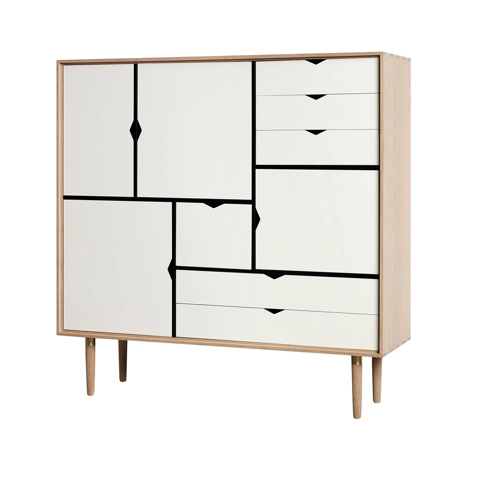 Image of Andersen Furniture S3 Cabinet