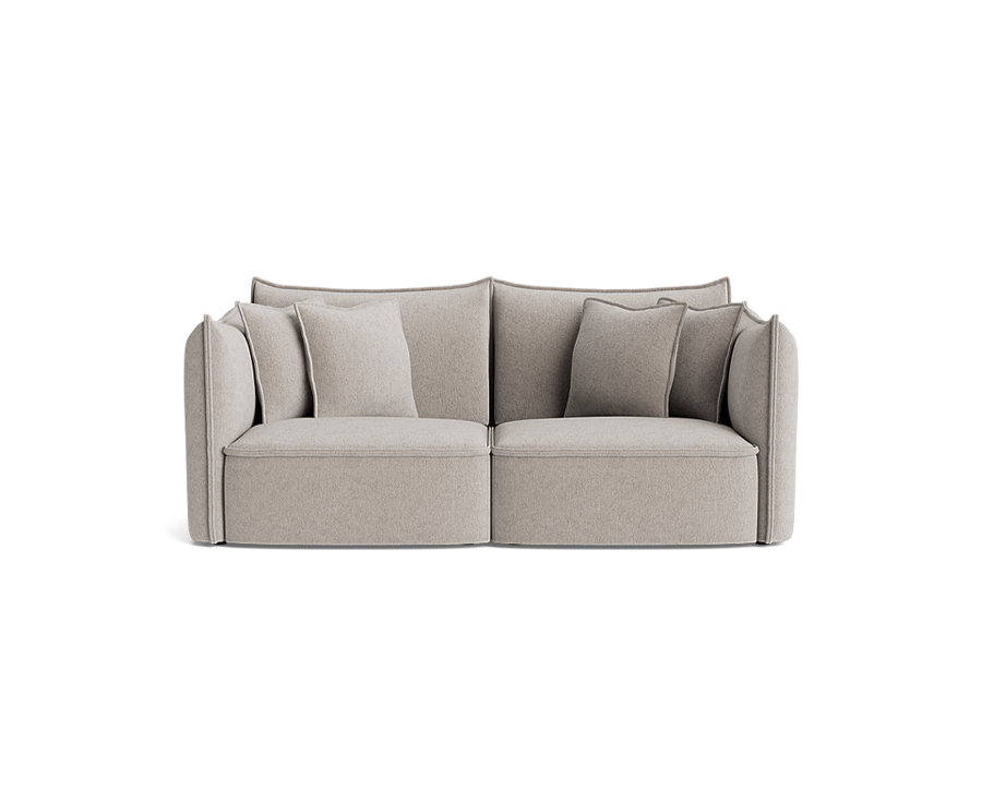 Medium Sofa