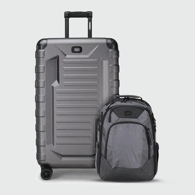 renegade vault and dna backpacks