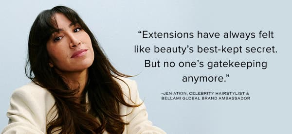 Jet Atkin Celebrity Hairstylist