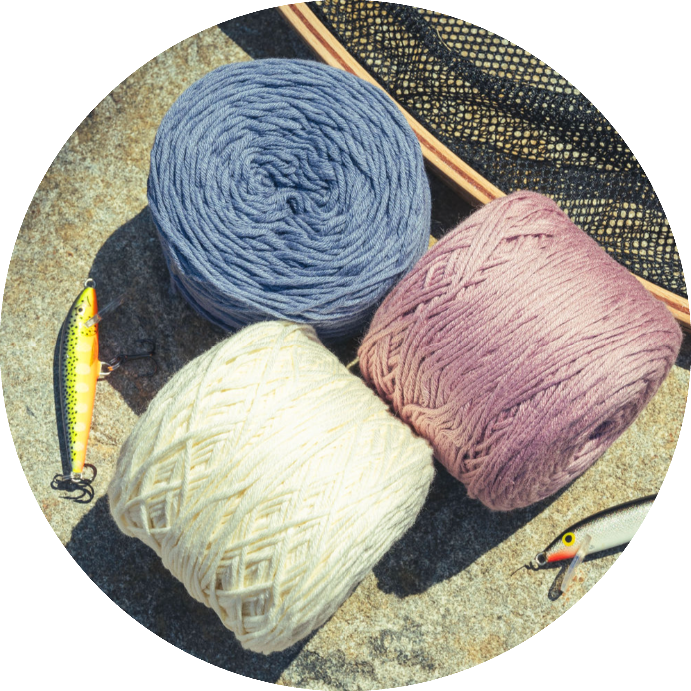 coboo yarn