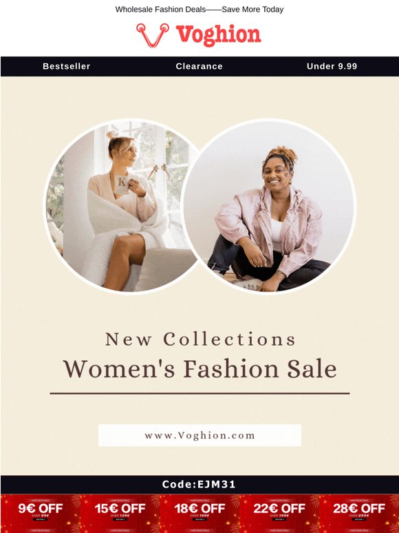 💎Luxury Summer Looks + Up To 3% Credits Back [Code Inside]