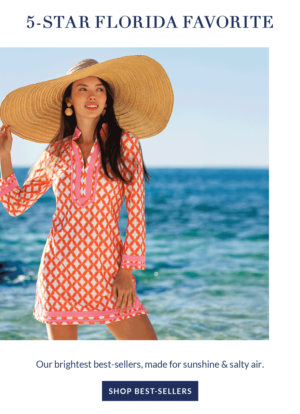 Shop best-selling sun protection