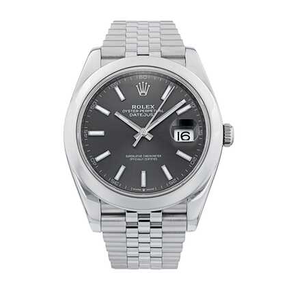 Rolex Datejust 41 126300