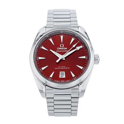 Omega Aqua Terra 150m Gents 220.10.38.20.13.003