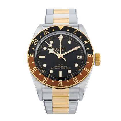 Tudor Black Bay GMT M79833MN-0001