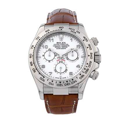 Rolex Daytona 116519