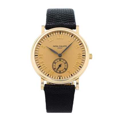 Patek Philippe Calatrava 5022J-001