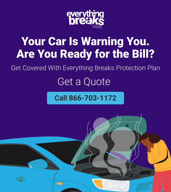 Is your car trying to tell you something? Get a Quote