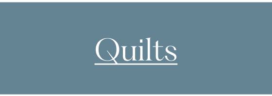 Quilts
