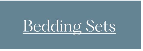Bedding Sets