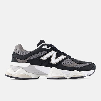9060 BLACK with TORNADO