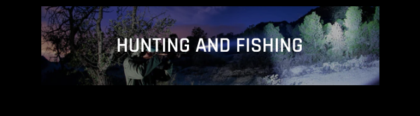 Summer Is Here: Shop https://fenix-store.com/collections/hunting-fishing-flashlights