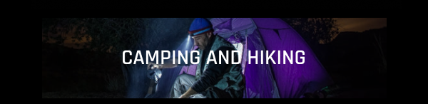 Summer Is Here: Shop https://fenix-store.com/collections/camping-hiking-flashlights