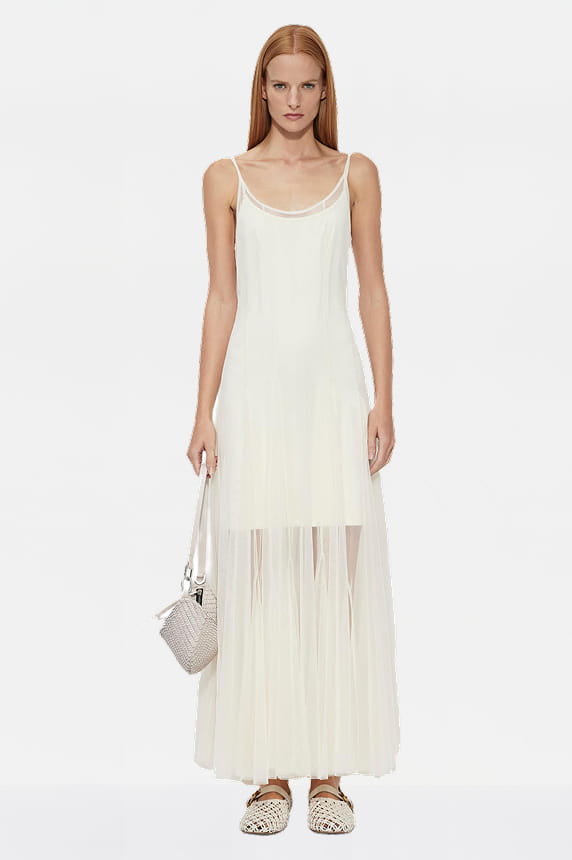 HARMONIA DRESS