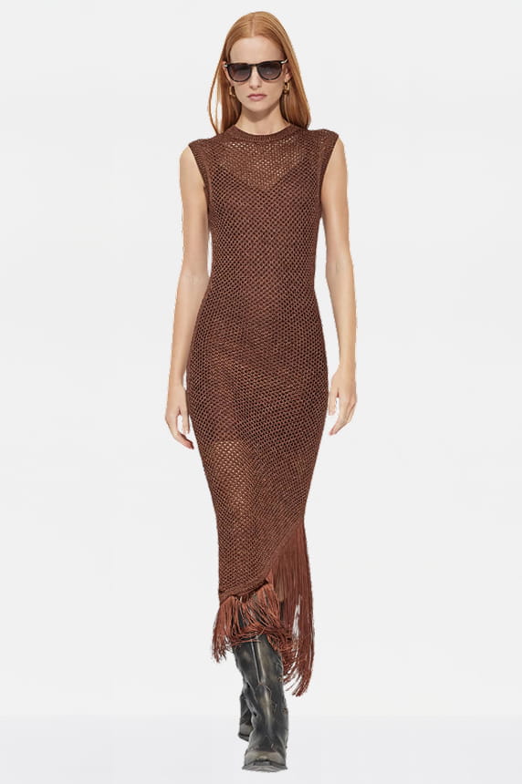 JESSIE DRESS