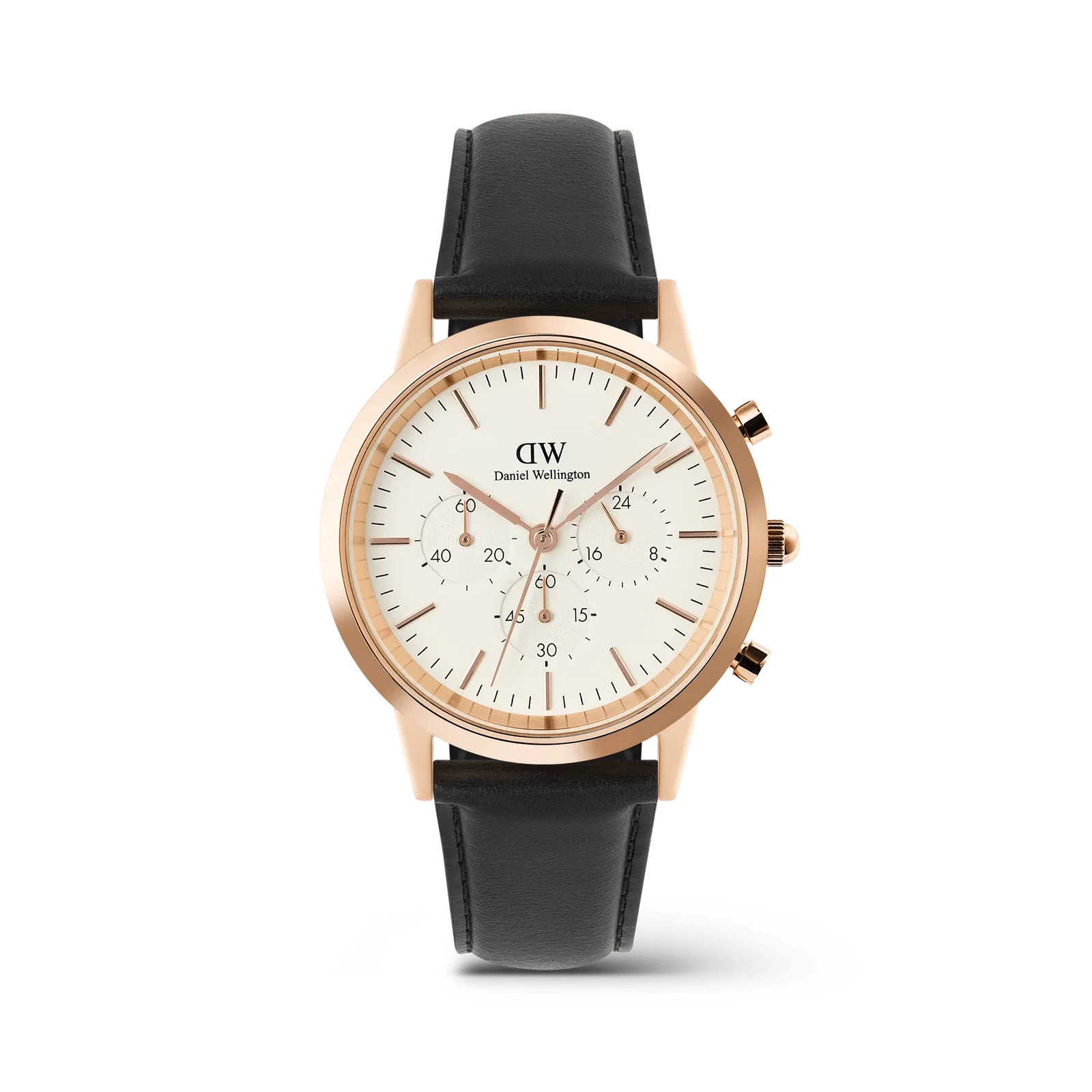 Image of Iconic Chronograph Sheffield RG