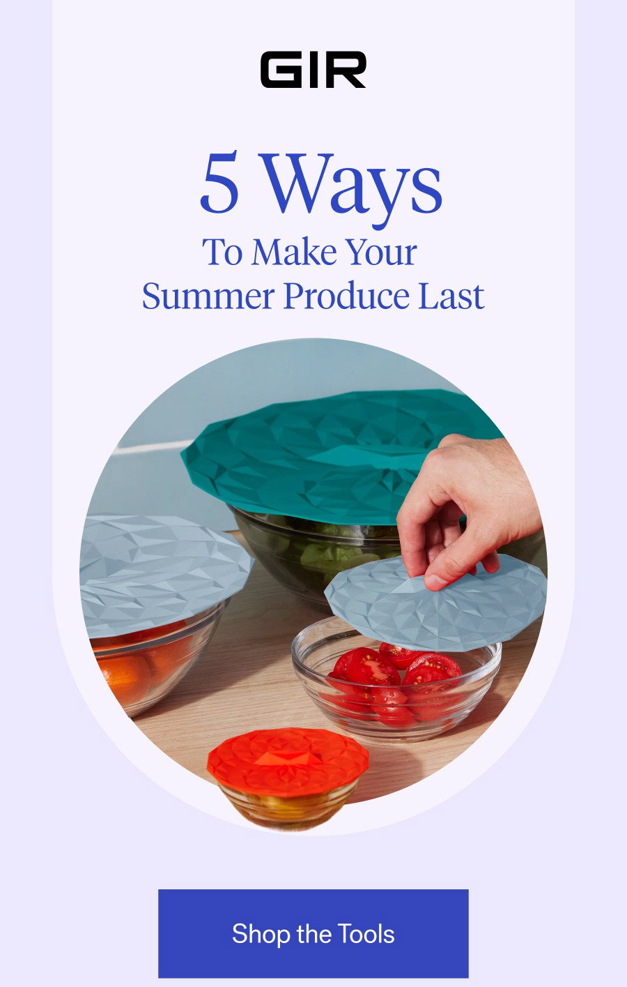 5 Ways to Make your summer Product last / Shop The Tools