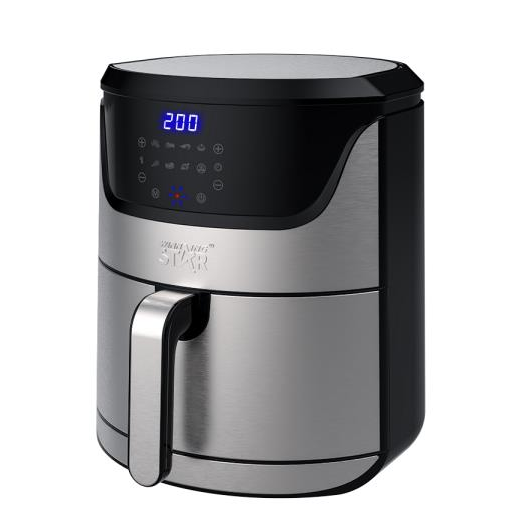 Image of Winning Star St-9685 Circulatie Airfryer 7l 1800w