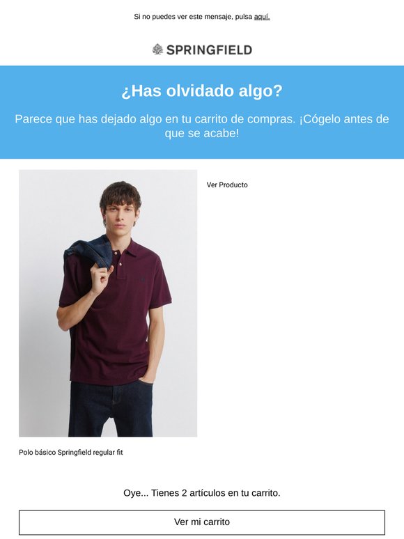 Hola 👋 ¿esto es tuyo?