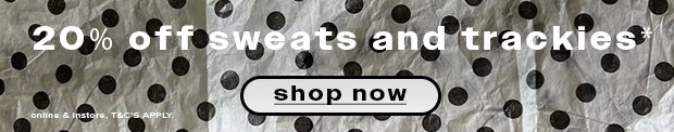 SHOP SALE