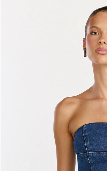 MIRABEL MINI DRESS