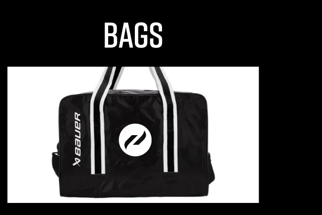 B7b - Shop Custom Team Bags