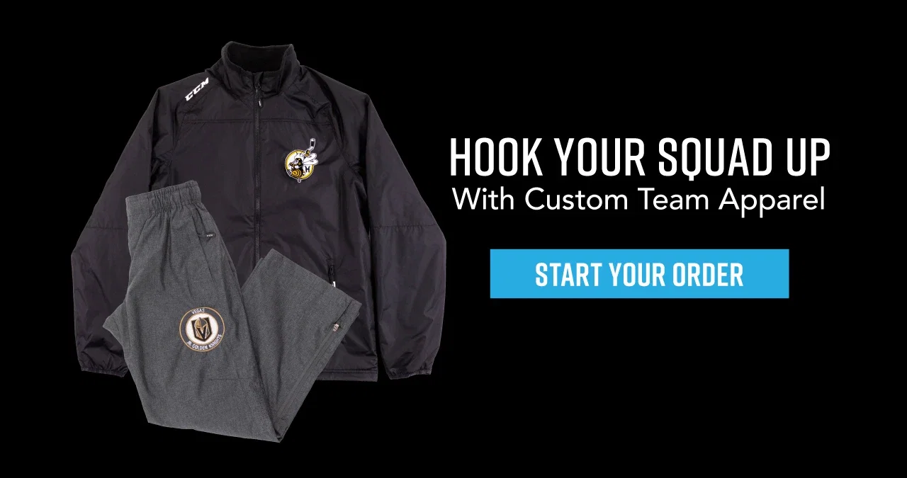B8 - Start Your Custom Order Today