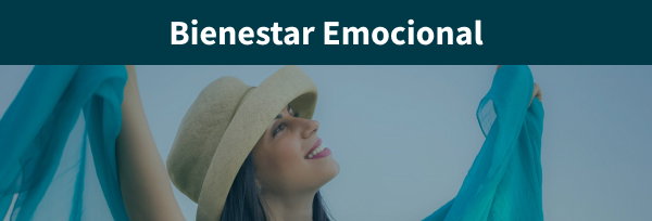 Bienestar emocional